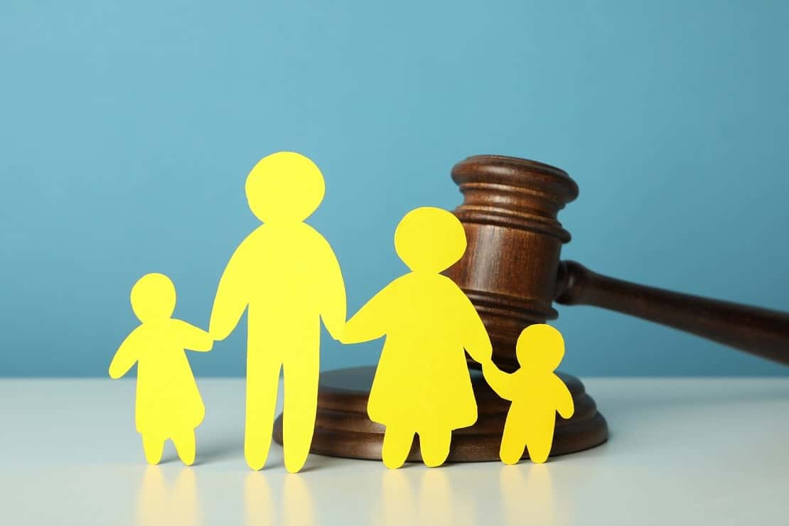 Child Custody after Divorce in the UAE