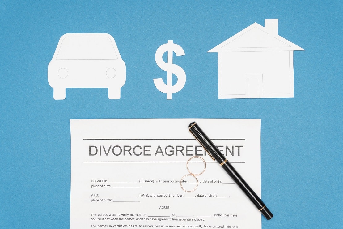 Divorce in UAE Frequently Asked Questions