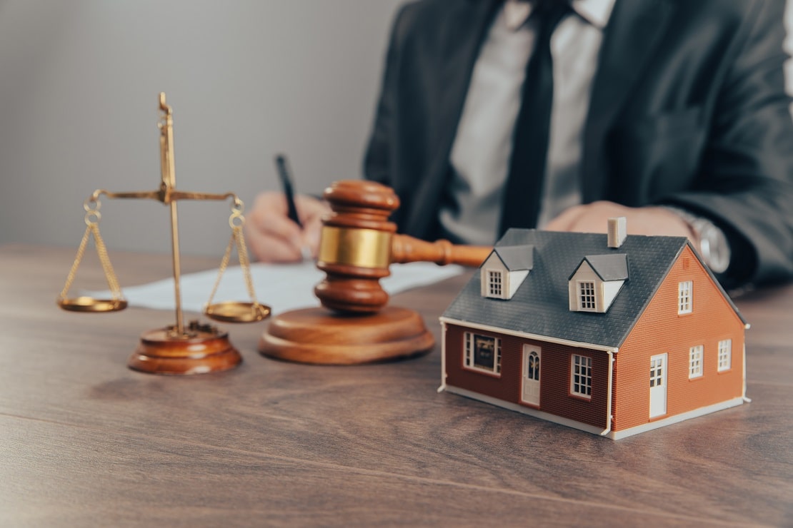 Expert Advice: Choosing the Best Property Dispute Lawyer - klsentral.org