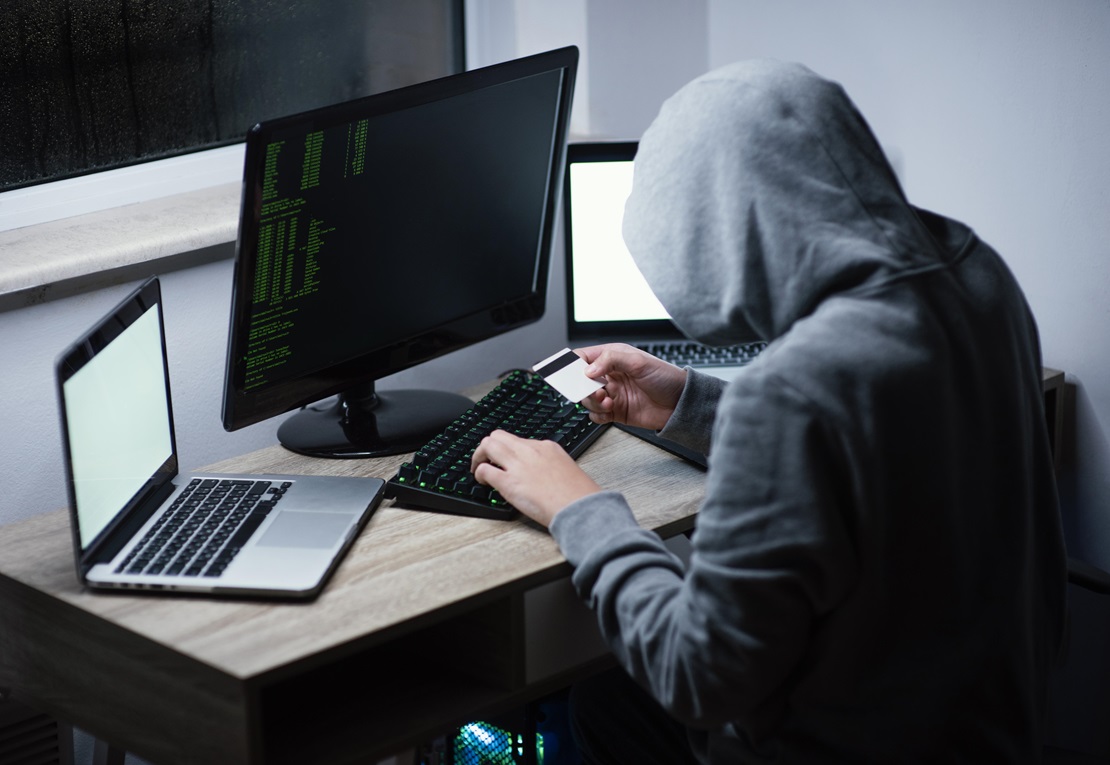 Report cybercrime Scams in UAE